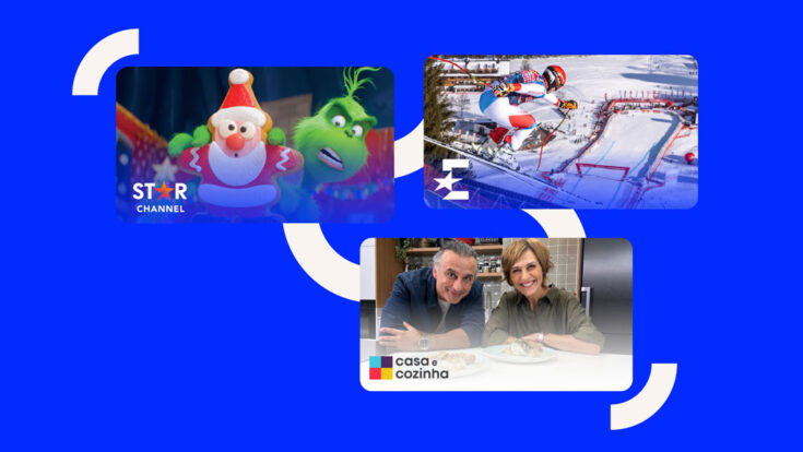 Destaques de Dezembro na DIGI TV