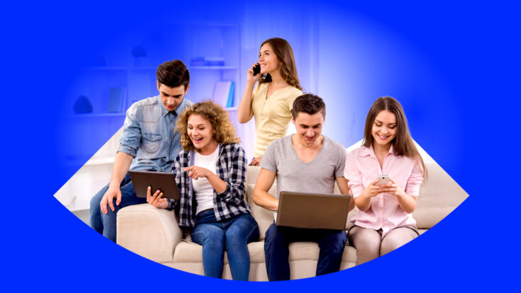 5 motivos para te tornares cliente DIGI em 2025