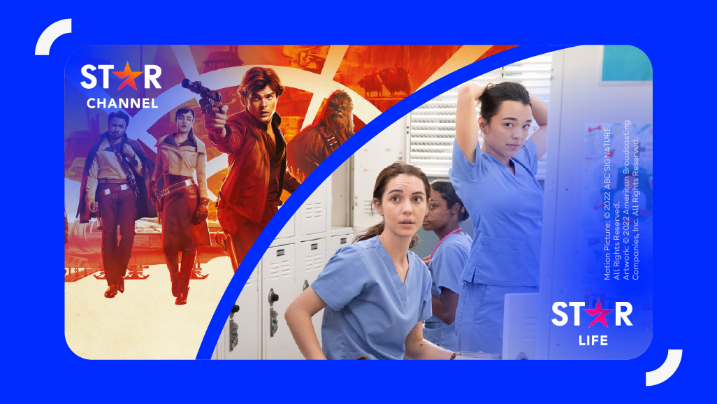 Destaques DIGI TV março