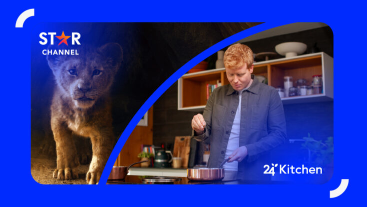 Programação DIGI TV abril