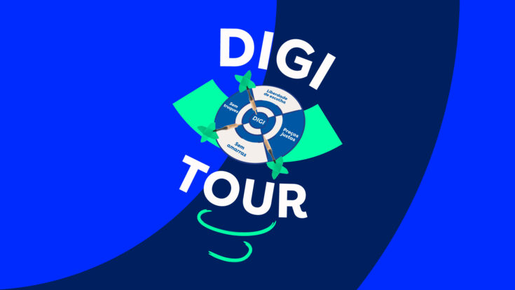 DIGI TOUR 2026