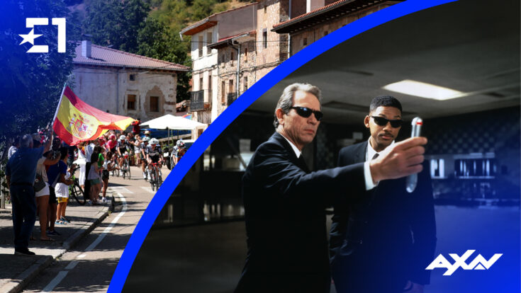Destaques DIGI TV Agosto