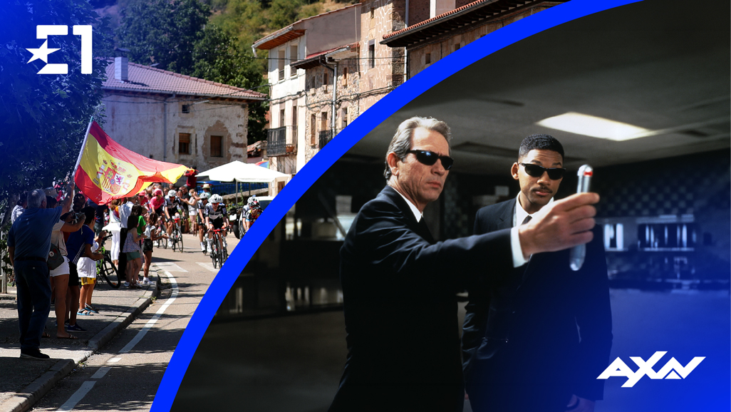 Destaques DIGI TV Agosto