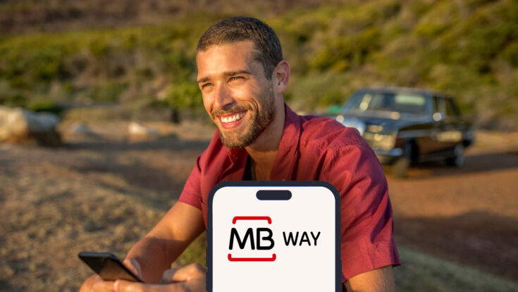 A DIGI tem MBway