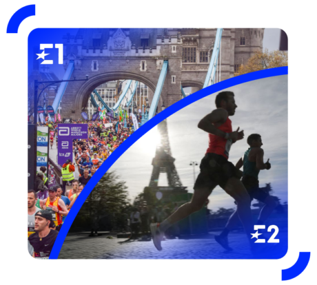 Desporto DIGI TV programação Abril