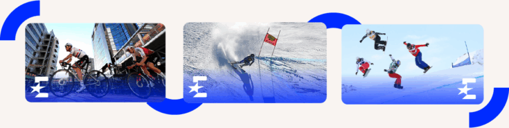 Desporto DIGI TV programação novembro