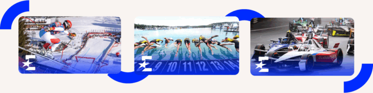 Programação de desporto em destaque na DIGI TV em Dezembro