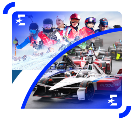 Desporto DIGI TV Fevereiro