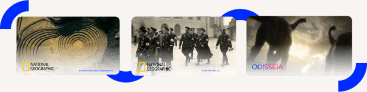 Documentários em destaque na DIGI TV em Dezembro