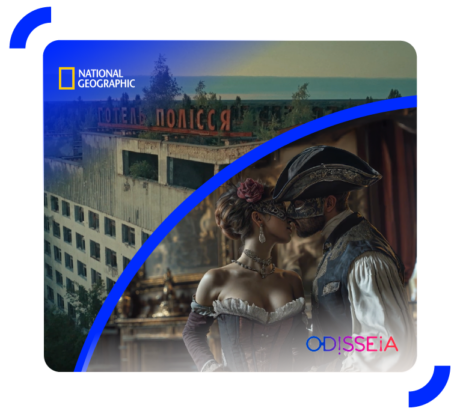 Documentários DIGI TV programação Abril