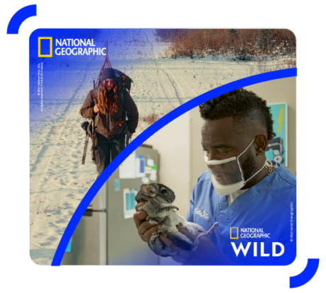 Documentários DIGI TV fevereiro