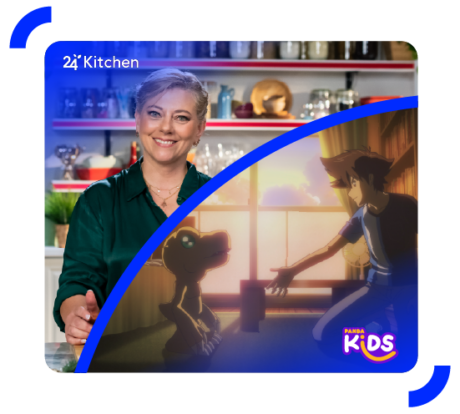 Especiais DIGI TV Fevereiro 