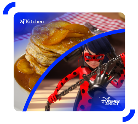 Especiais em destaque em março na DIGI TV