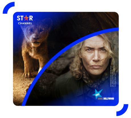 Programação Especial na DIGI TV Abril