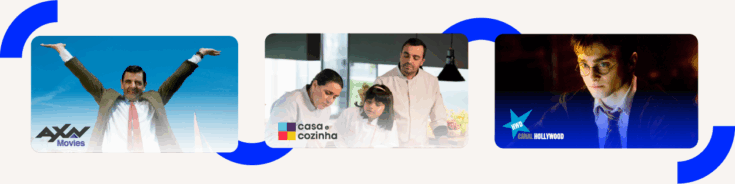 Especiais em destaque na DIGI TV em Dezembro