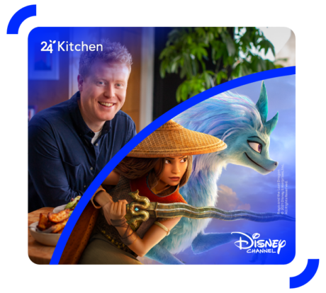 Programaçao Familiar DIGI TV Abril