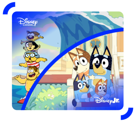 Programação familiar em destaque em março na DIGI TV