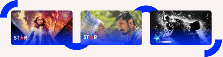 Programação DIGI TV Filmes