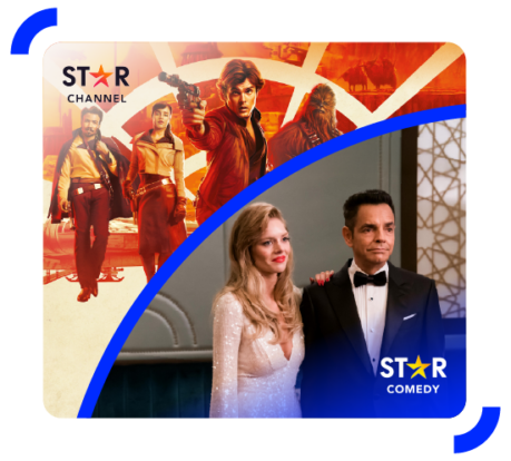 Destaques DIGI TV março Filmes