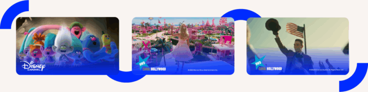 Destaques Filmes Dezembro DIGI TV