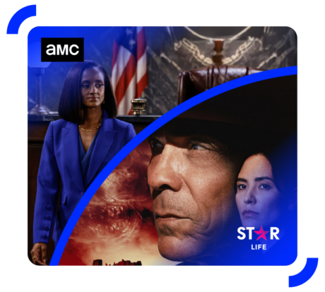 Séries DIGI TV Programação Abril