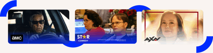 Filmes DIGI TV programação novembro