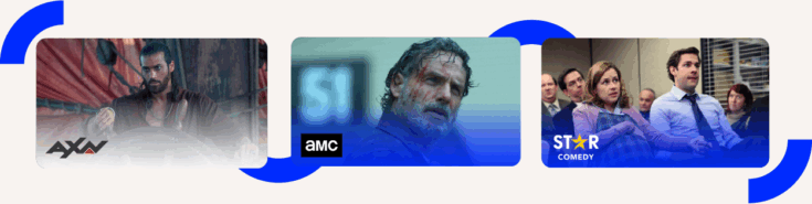 Séries em destaque na DIGI TV em Dezembro