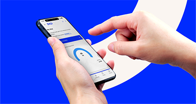 App My DIGI - 5 funções